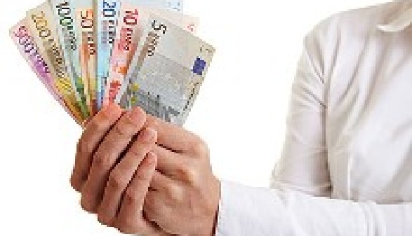 Urlaubsersatzleitstung